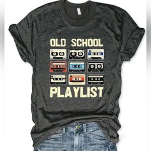 Women's T-shirts